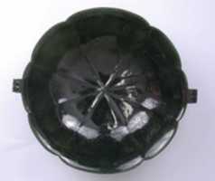 Free download Bowl with Acanthus Leaf Handles free photo or picture to be edited with GIMP online image editor