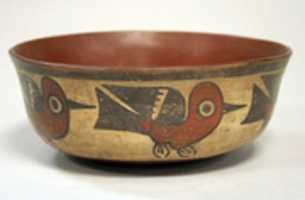 Free download Bowl with Birds free photo or picture to be edited with GIMP online image editor