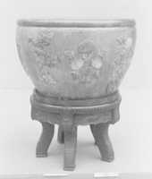 Free download Bowl with cover and stand free photo or picture to be edited with GIMP online image editor