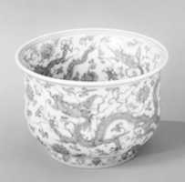 Free download Bowl with Dragons free photo or picture to be edited with GIMP online image editor