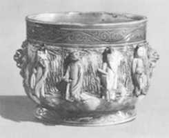 Free download Bowl with Eight Immortals free photo or picture to be edited with GIMP online image editor