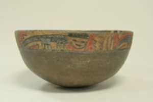Free download Bowl with Inicised Animals free photo or picture to be edited with GIMP online image editor