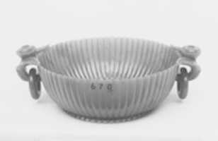 Free download Bowl with Ring Handles free photo or picture to be edited with GIMP online image editor