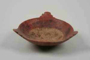 Free download Bowl with Three Lugs free photo or picture to be edited with GIMP online image editor