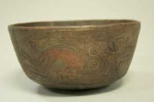 Free download Bowl with Trophy Head Design free photo or picture to be edited with GIMP online image editor