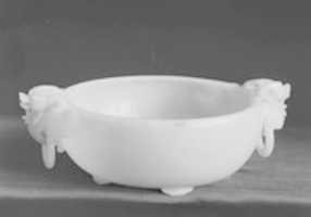 Free download Bowl with Two Dragon Handles free photo or picture to be edited with GIMP online image editor