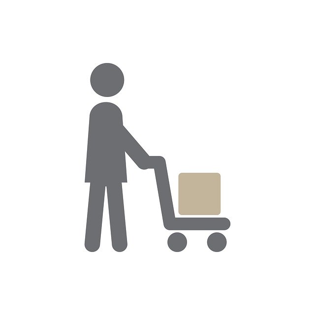 Free download Box Business Cargo -  free illustration to be edited with GIMP free online image editor