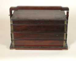 Free download Boxes with Tray free photo or picture to be edited with GIMP online image editor