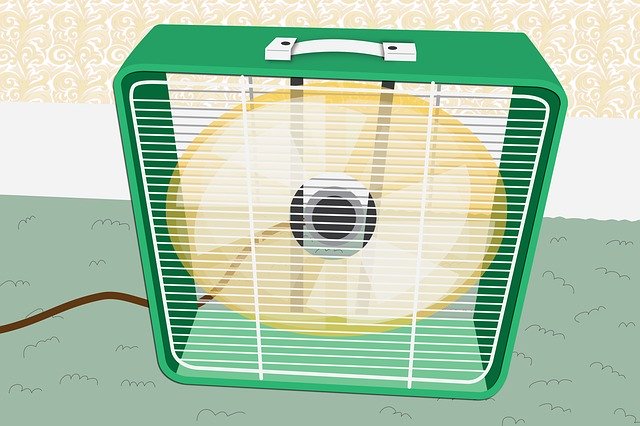 Free download Box Fan Antique -  free photo or picture to be edited with GIMP online image editor
