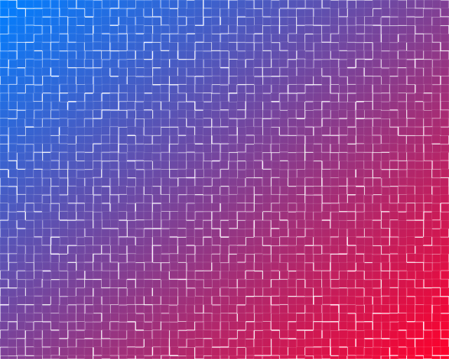 Free download Box Gradient Colorful -  free illustration to be edited with GIMP free online image editor
