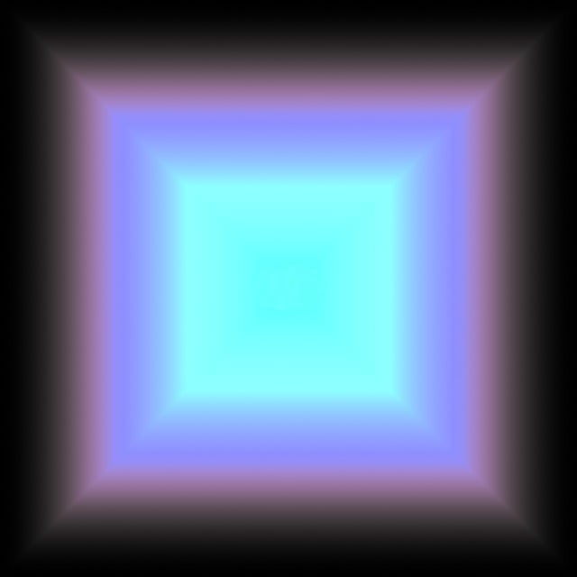 Free download box light square glow frame free picture to be edited with GIMP free online image editor