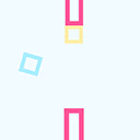 Boxo Cube Casual Game  screen for extension Chrome web store in OffiDocs Chromium