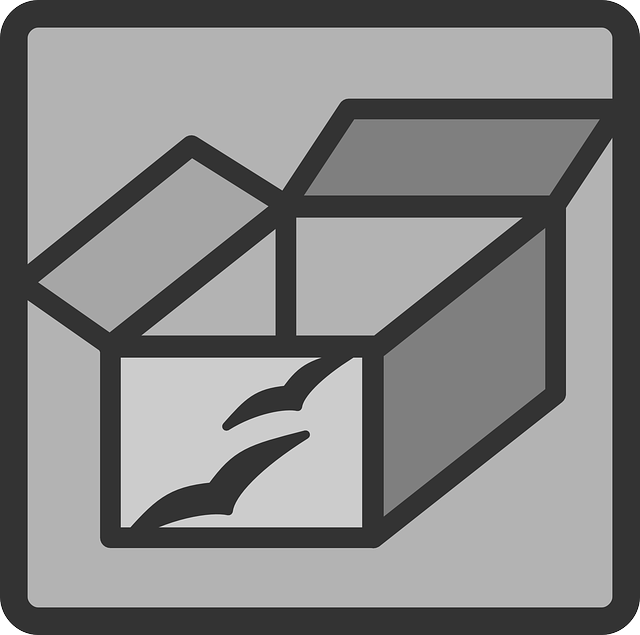 تحميل مجاني Box Package Open - رسم متجه مجاني على رسم توضيحي مجاني لـ Pixabay ليتم تحريره باستخدام محرر صور مجاني عبر الإنترنت من GIMP