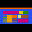 Boxtab  screen for extension Chrome web store in OffiDocs Chromium