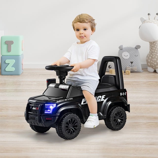 Free graphic boy child car toy ride fun to be edited by GIMP free image editor by OffiDocs