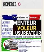 Free download Boycott Laurent Lionel, Sci Lamalice 1 Laurent Lionel Sci Lamalice 1 Rue Crozet Fourneyron 42100 Saint Etienne 09 80 34 29 39 free photo or picture to be edited with GIMP online image editor