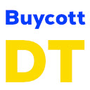 Boycott Trump on Amazon  screen for extension Chrome web store in OffiDocs Chromium
