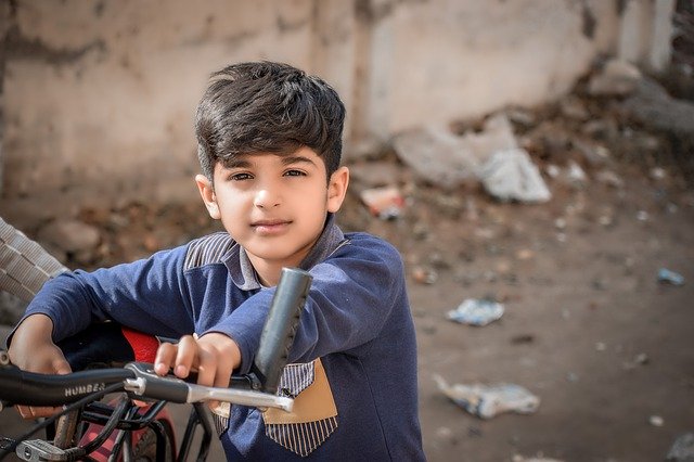 ดาวน์โหลด Boy Cycle Bike ฟรี - ภาพถ่ายหรือรูปภาพที่จะแก้ไขด้วยโปรแกรมแก้ไขรูปภาพออนไลน์ GIMP