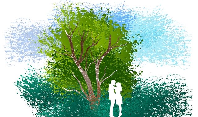 Free download Boyfriends Illustration Art -  free illustration to be edited with GIMP free online image editor