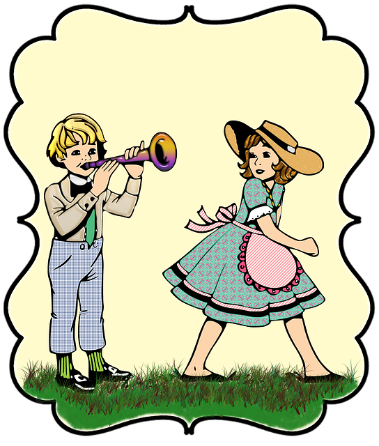 Muat turun percuma Boy Girl Child - ilustrasi percuma untuk diedit dengan editor imej dalam talian percuma GIMP