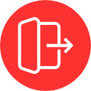 Boykout  screen for extension Chrome web store in OffiDocs Chromium