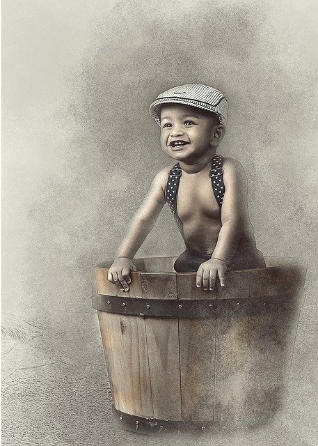Free download Boy Male Wooden -  free illustration to be edited with GIMP free online image editor