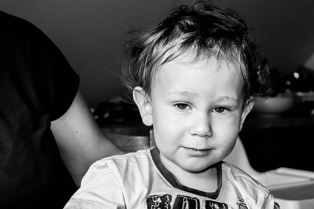 Free download Boy Small Child -  free photo or picture to be edited with GIMP online image editor