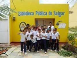 Free download BPM SALGAR free photo or picture to be edited with GIMP online image editor