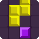BPuzzle Tetris Game  screen for extension Chrome web store in OffiDocs Chromium