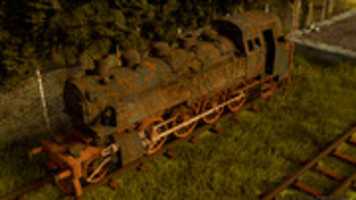 Free download BR86 Steam Locomotive free photo or picture to be edited with GIMP online image editor