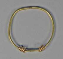Free download Bracelet, Hammered Wire free photo or picture to be edited with GIMP online image editor