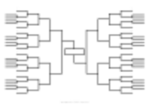 ดาวน์โหลดฟรี Bracket - การกำจัดครั้งเดียว (Writer, แนวนอน) เทมเพลต DOC, XLS หรือ PPT ที่สามารถแก้ไขได้ฟรีด้วย LibreOffice ออนไลน์หรือ OpenOffice Desktop ออนไลน์