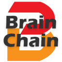 BrainChain  screen for extension Chrome web store in OffiDocs Chromium