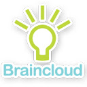 Braincloud learning live extension  screen for extension Chrome web store in OffiDocs Chromium