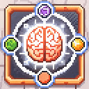 Brain Nourishment  screen for extension Chrome web store in OffiDocs Chromium