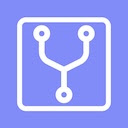BrainRepo  screen for extension Chrome web store in OffiDocs Chromium
