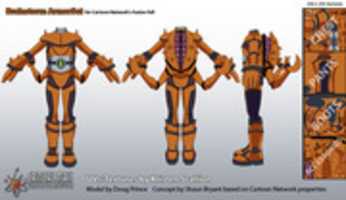 Free download Brainstorm Set Concept Art free photo or picture to be edited with GIMP online image editor