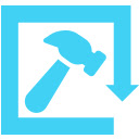 Brandfolder Builder  screen for extension Chrome web store in OffiDocs Chromium