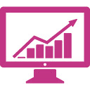 BrandMaxima Instagram Hashtag Analytics  screen for extension Chrome web store in OffiDocs Chromium