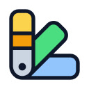 BrandScoop Brand Kit Extractor  screen for extension Chrome web store in OffiDocs Chromium