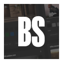 BrandShader  screen for extension Chrome web store in OffiDocs Chromium