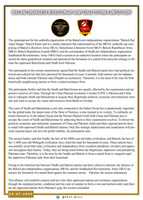 Free download BRAS and Sindhudesh Revolutionary Army (SRA) to form a united front free photo or picture to be edited with GIMP online image editor
