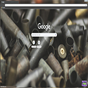 Brass  screen for extension Chrome web store in OffiDocs Chromium