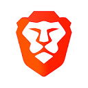 Brave Browser for PC version New Tab BG  screen for extension Chrome web store in OffiDocs Chromium