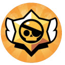 Brawl Stars Cursor  screen for extension Chrome web store in OffiDocs Chromium