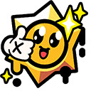 Brawl Stars Cursor Custom Game Cursor for Chrome  screen for extension Chrome web store in OffiDocs Chromium