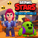 Brawl Stars Hidden Skulls  screen for extension Chrome web store in OffiDocs Chromium