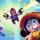 Brawl Stars Live Wallpaper  screen for extension Chrome web store in OffiDocs Chromium