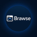 Brawse  screen for extension Chrome web store in OffiDocs Chromium