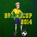 Brazil Cup 2014  screen for extension Chrome web store in OffiDocs Chromium